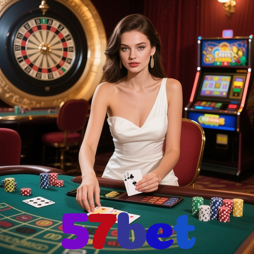 57bet - Baixe o App 57bet para Android e Comece a Jogar