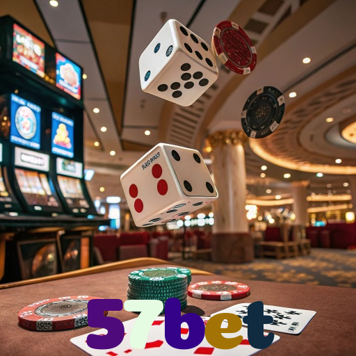 57bet - Baixe o app 57bet no Google Play e jogue ao vivo
