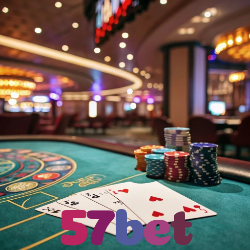 57bet - Baixe o App 57bet para Android e Comece a Jogar
