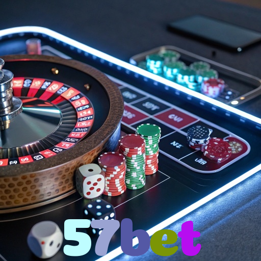 57bet - Baixe o App 57bet para Android e Comece a Jogar