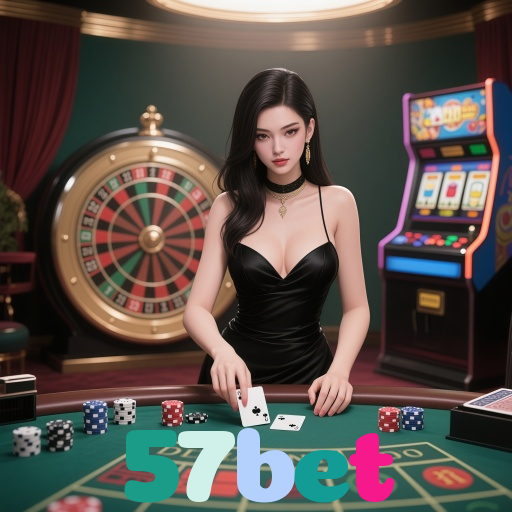 57bet - Baixe o app 57bet no Google Play e jogue ao vivo