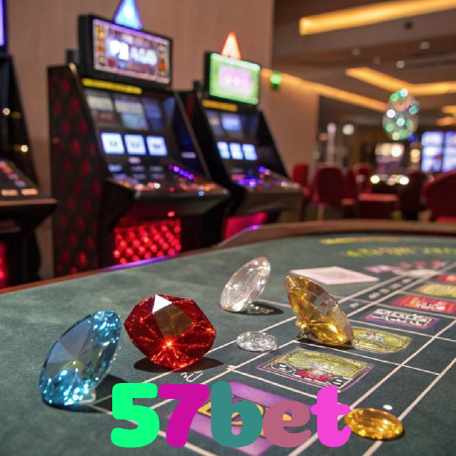 57bet - Baixe o app 57bet no Google Play e jogue ao vivo