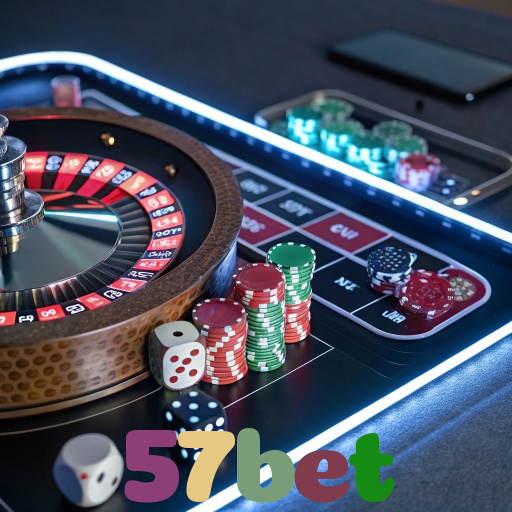 57bet - Baixe o App 57bet para Android e Comece a Jogar