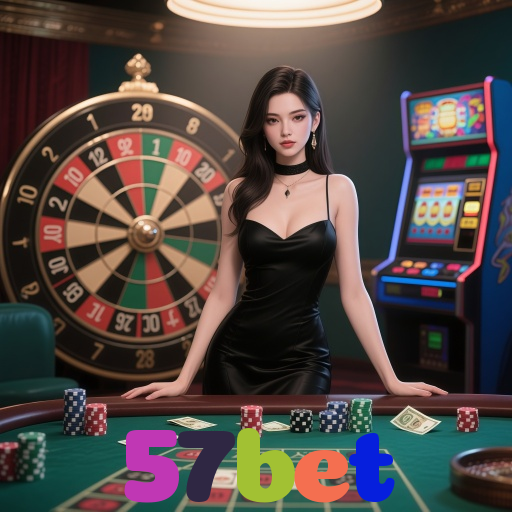 57bet - Baixe o App 57bet para Android e Comece a Jogar