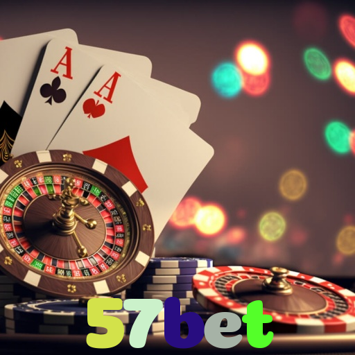 57bet - Baixe o app 57bet no Google Play e jogue ao vivo