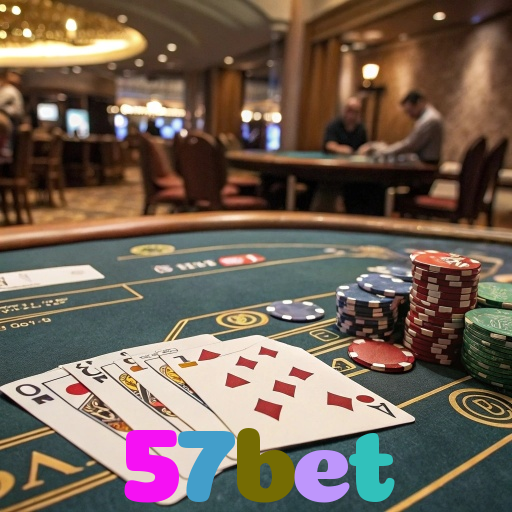 57bet - Baixe o app 57bet no Google Play e jogue ao vivo