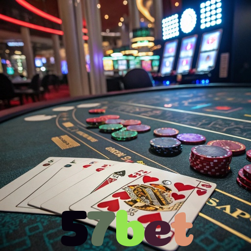 57bet - Baixe o App 57bet para Android e Comece a Jogar