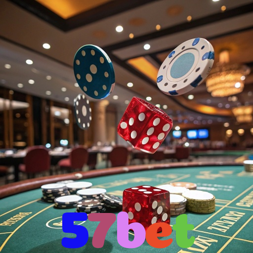 57bet - Baixe o app 57bet no Google Play e jogue ao vivo