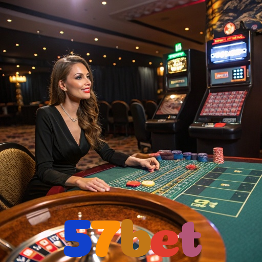 57bet - Baixe o app 57bet no Google Play e jogue ao vivo