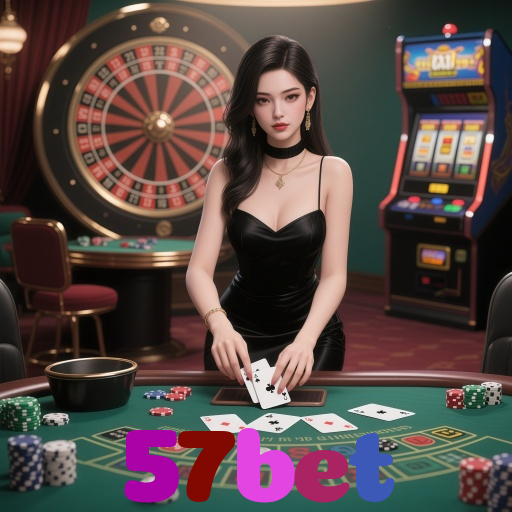 57bet - Baixe o app 57bet no Google Play e jogue ao vivo