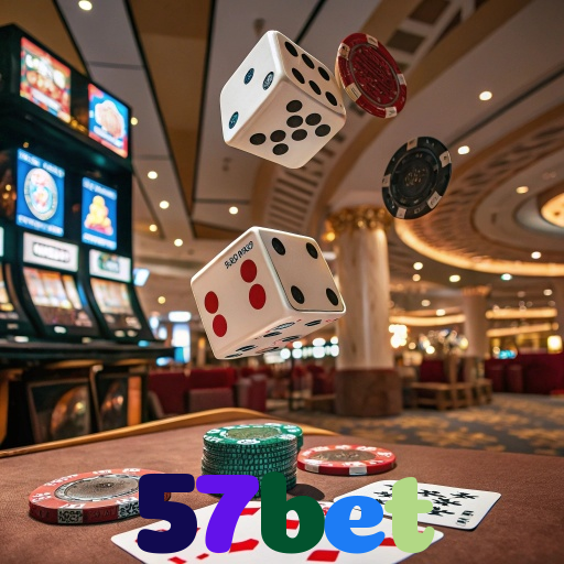 57bet - Baixe o app 57bet no Google Play e jogue ao vivo