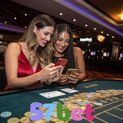 57bet - Baixe o App 57bet para Android e Comece a Jogar