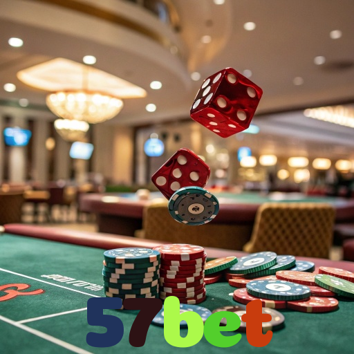 57bet - Baixe o App 57bet para Android e Comece a Jogar
