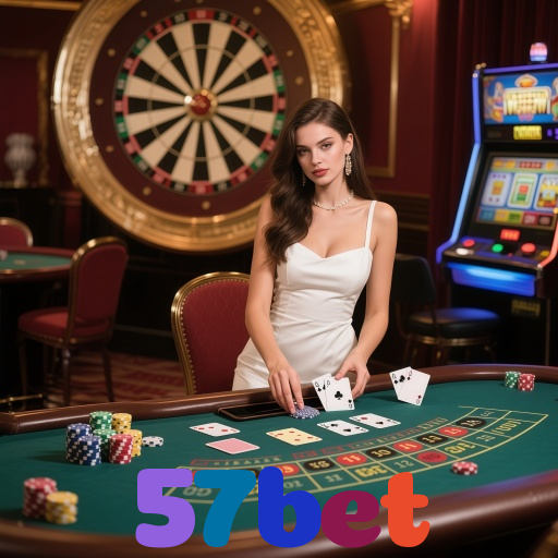 57bet - Baixe o App 57bet para Android e Comece a Jogar