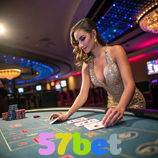 57bet - Baixe o app 57bet no Google Play e jogue ao vivo