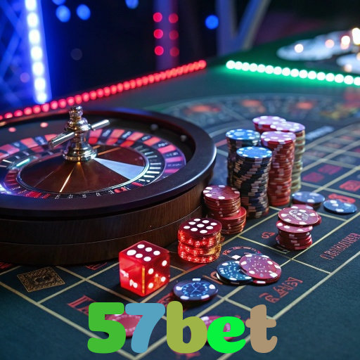 57bet - Baixe o App 57bet para Android e Comece a Jogar