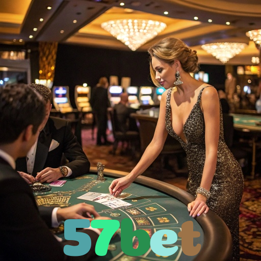 57bet - Baixe o App 57bet para Android e Comece a Jogar