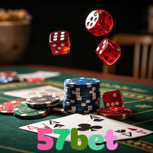 57bet - Baixe o app 57bet no Google Play e jogue ao vivo