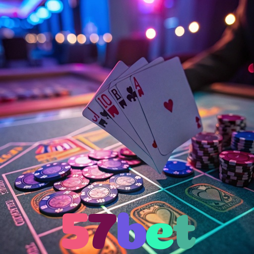 57bet - Baixe o app 57bet no Google Play e jogue ao vivo