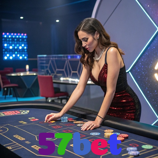 57bet - Baixe o App 57bet para Android e Comece a Jogar