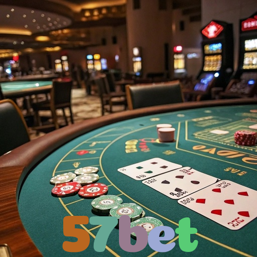 57bet - Baixe o App 57bet para Android e Comece a Jogar