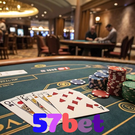 57bet - Baixe o app 57bet no Google Play e jogue ao vivo