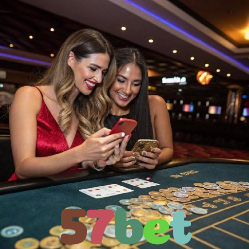 57bet - Baixe o App 57bet para Android e Comece a Jogar