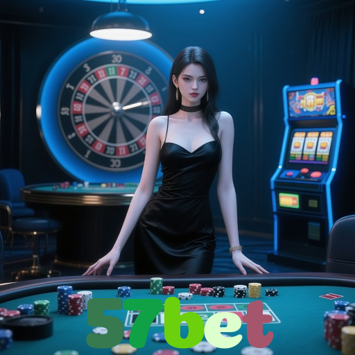 57bet - Baixe o App 57bet para Android e Comece a Jogar