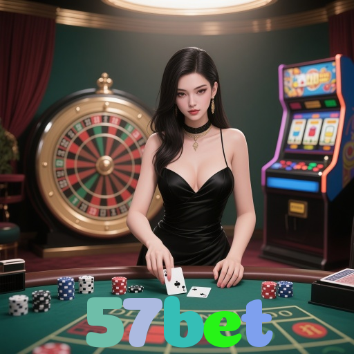57bet - Baixe o App 57bet para Android e Comece a Jogar