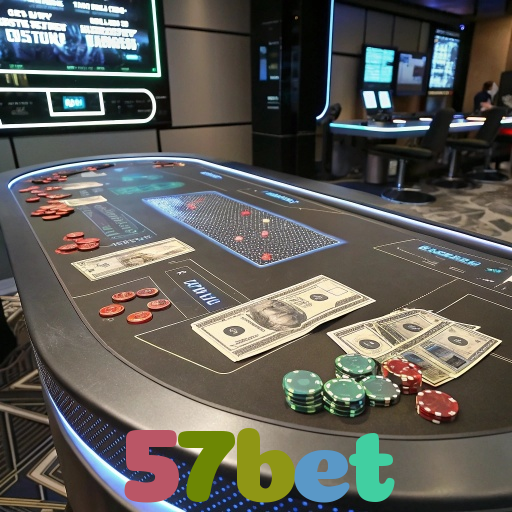 57bet - Baixe o app 57bet no Google Play e jogue ao vivo