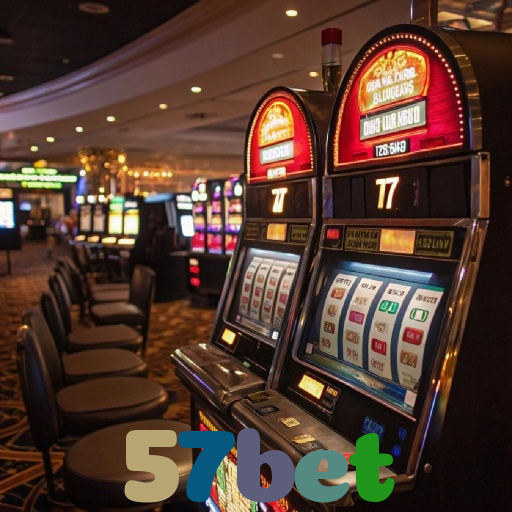 57bet - Baixe o App 57bet para Android e Comece a Jogar