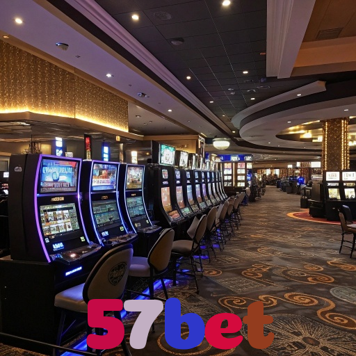 57bet - Baixe o App 57bet para Android e Comece a Jogar