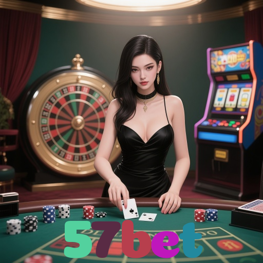 57bet - Baixe o app 57bet no Google Play e jogue ao vivo