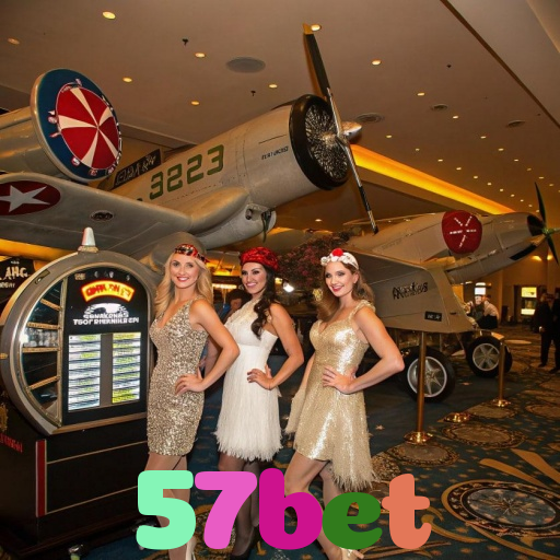 57bet - Baixe o App 57bet para Android e Comece a Jogar