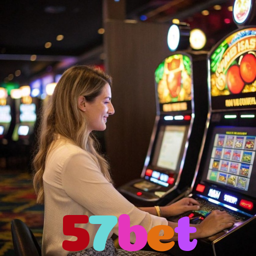 57bet - Baixe o App 57bet para Android e Comece a Jogar