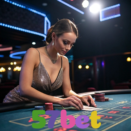 57bet - Baixe o App 57bet para Android e Comece a Jogar