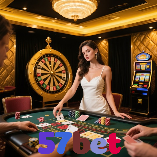 57bet - Baixe o app 57bet no Google Play e jogue ao vivo