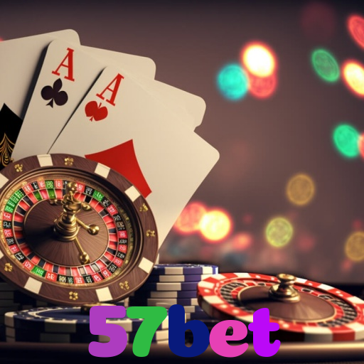 57bet - Baixe o app 57bet no Google Play e jogue ao vivo
