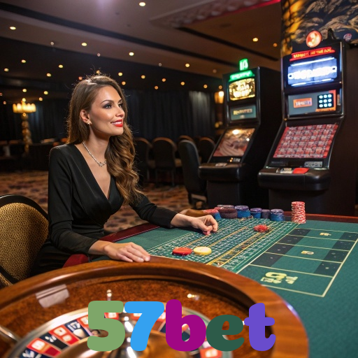 57bet - Baixe o app 57bet no Google Play e jogue ao vivo