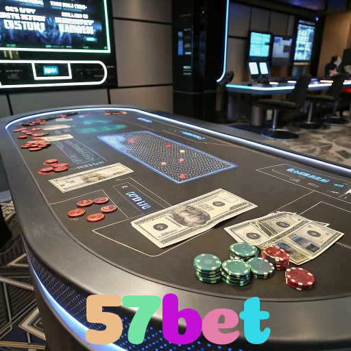 57bet - Baixe o app 57bet no Google Play e jogue ao vivo