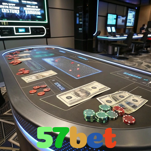 57bet - Baixe o App 57bet para Android e Comece a Jogar