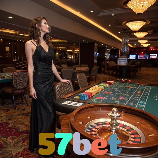 57bet - Baixe o App 57bet para Android e Comece a Jogar