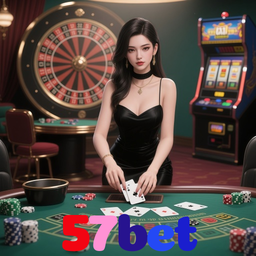 57bet - Baixe o app 57bet no Google Play e jogue ao vivo