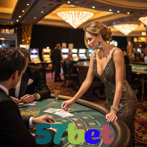 57bet - Baixe o App 57bet para Android e Comece a Jogar