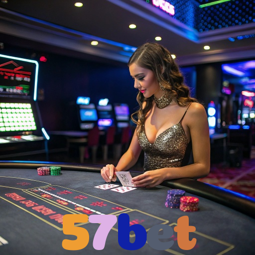57bet - Baixe o app 57bet no Google Play e jogue ao vivo