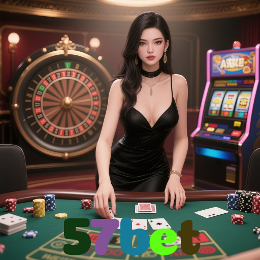 57bet - Baixe o App 57bet para Android e Comece a Jogar