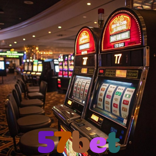 57bet - Baixe o App 57bet para Android e Comece a Jogar