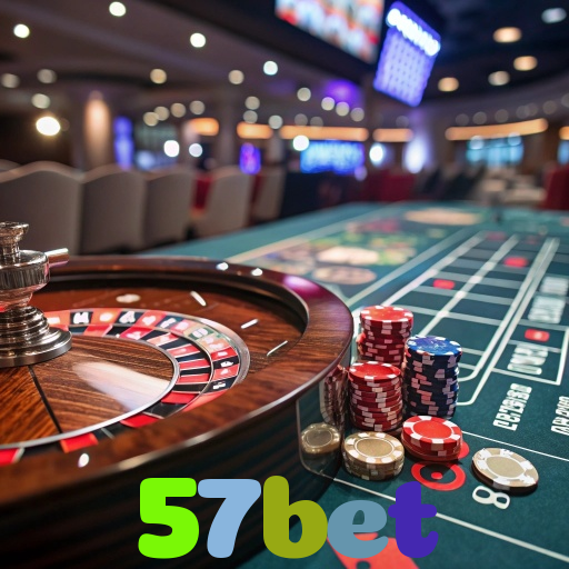 57bet - Baixe o App 57bet para Android e Comece a Jogar