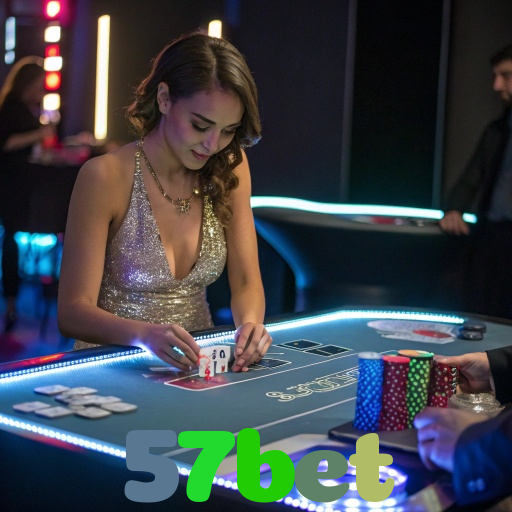 57bet - Baixe o app 57bet no Google Play e jogue ao vivo