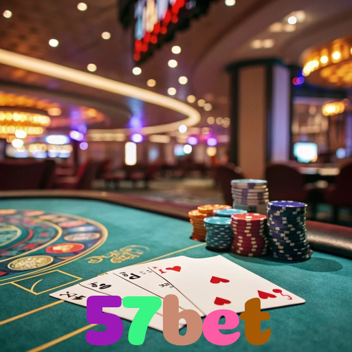 57bet - Baixe o App 57bet para Android e Comece a Jogar